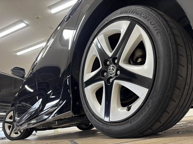 トヨタ プリウスの画像19