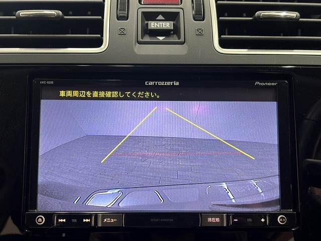 XV2.0i-L EyeSight 内装他