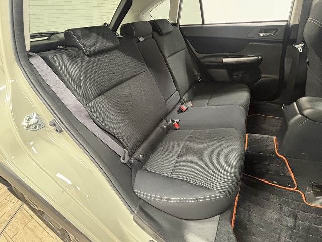 XV2.0i-L EyeSight 内装他