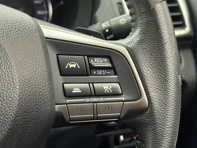 スバル XVの画像7