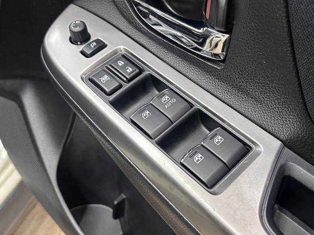 スバル XVの画像11