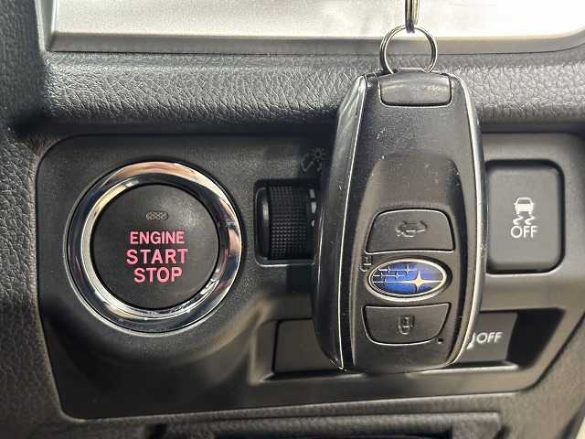 スバル XVの画像12