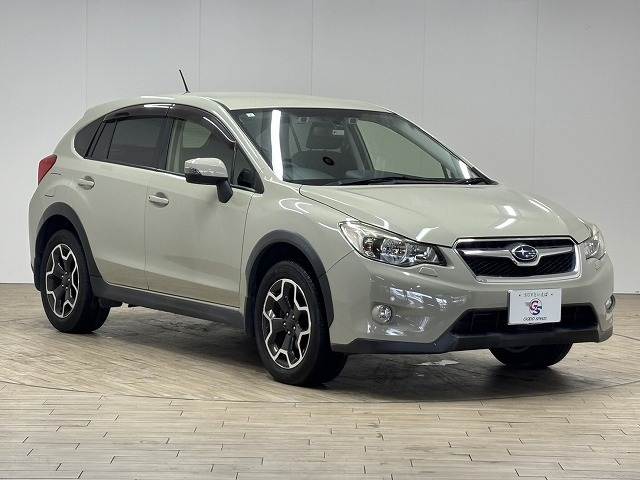 スバル XVの画像14