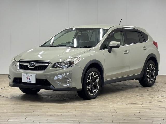 スバル XVの画像15