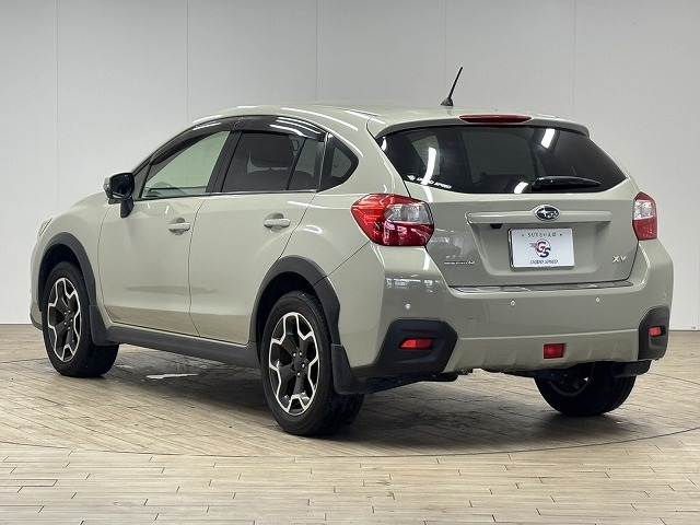 スバル XVの画像16