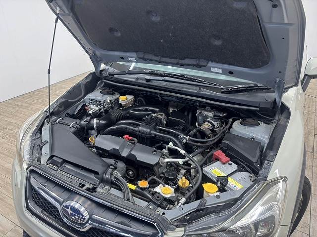 スバル XVの画像18