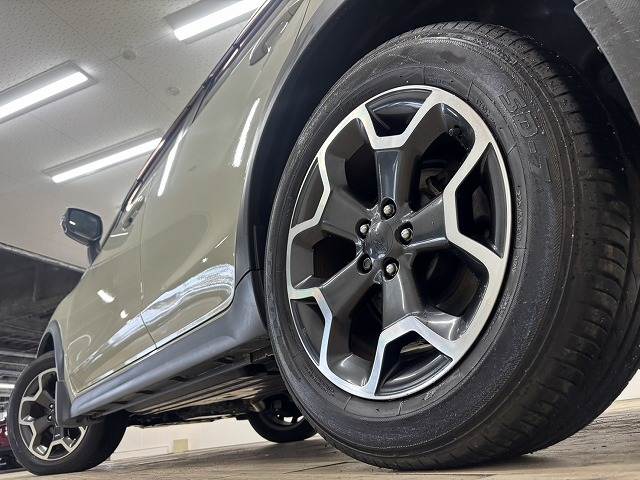 スバル XVの画像19