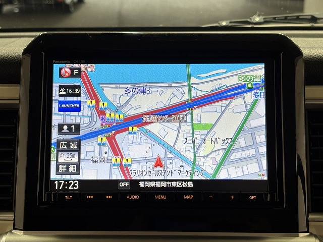 スズキ クロスビーの画像3