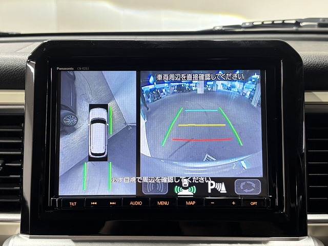 スズキ クロスビーの画像4