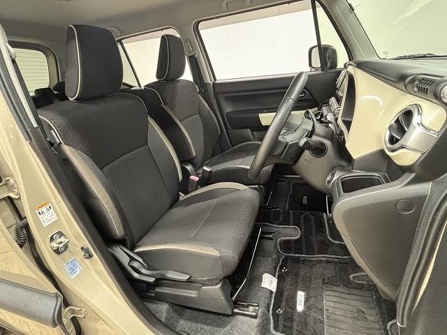 スズキ クロスビーの画像5