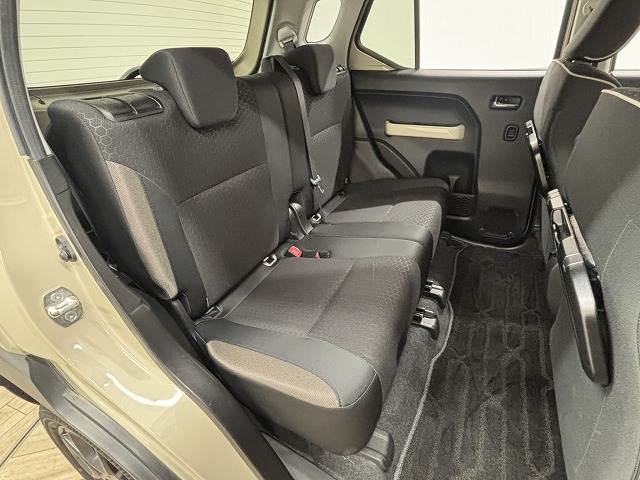 スズキ クロスビーの画像6