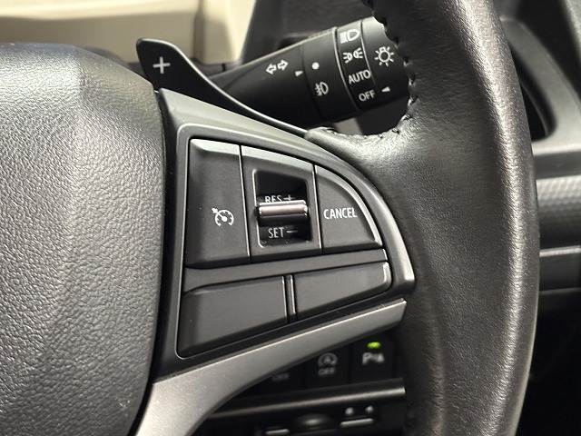 スズキ クロスビーの画像7