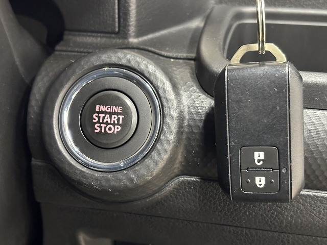 スズキ クロスビーの画像12