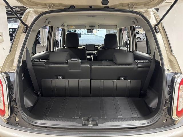 スズキ クロスビーの画像13