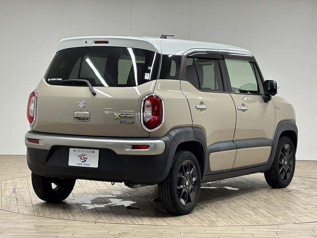 スズキ クロスビーの画像16