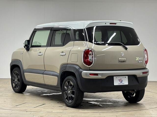 スズキ クロスビーの画像17