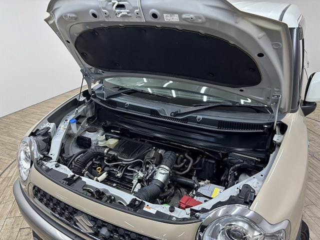 スズキ クロスビーの画像18