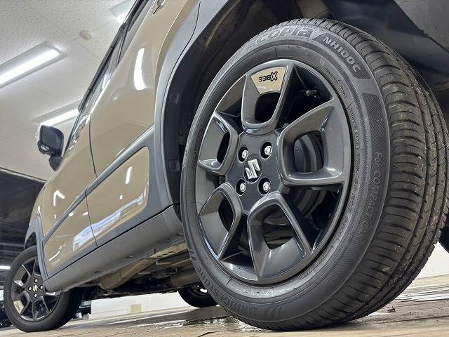 スズキ クロスビーの画像19