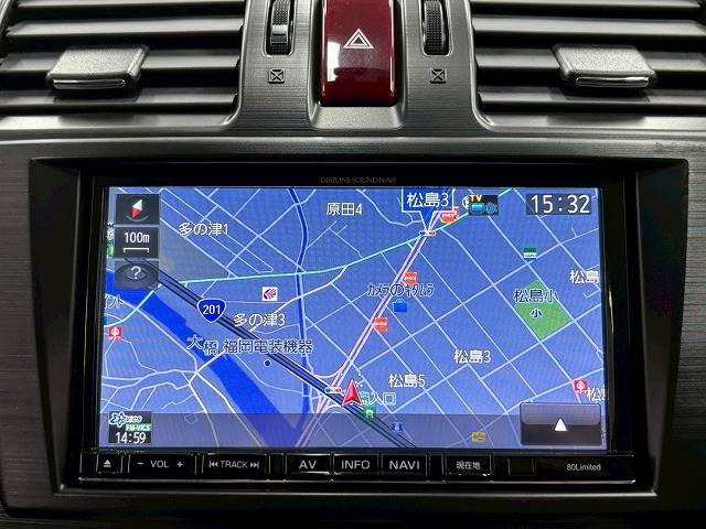 スバル フォレスターの画像3