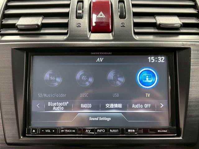 スバル フォレスターの画像4