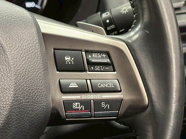 スバル フォレスターの画像7