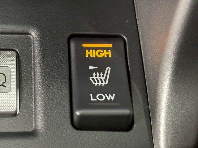 スバル フォレスターの画像8