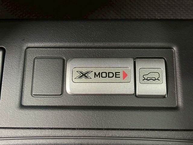 スバル フォレスターの画像9