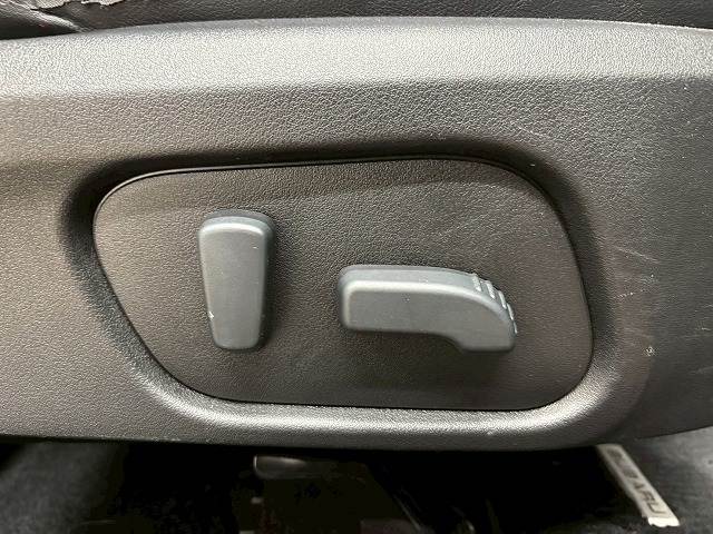 スバル フォレスターの画像11