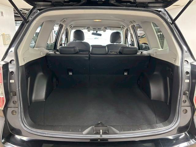 スバル フォレスターの画像13