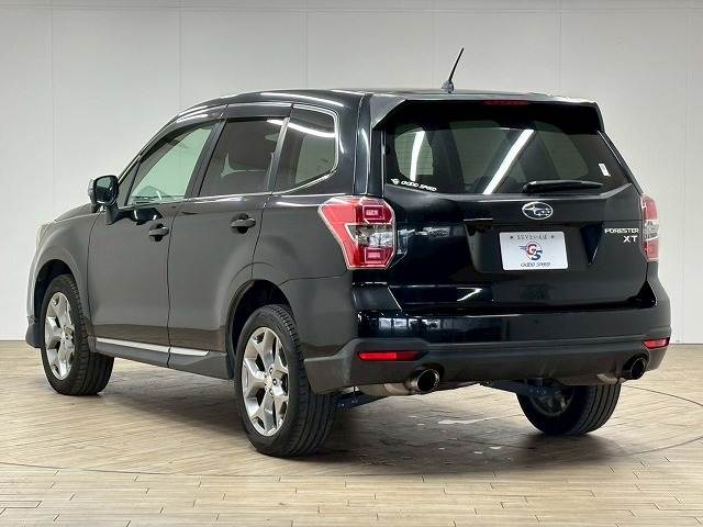 スバル フォレスターの画像16