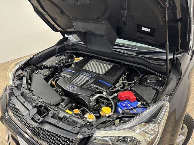 スバル フォレスターの画像18