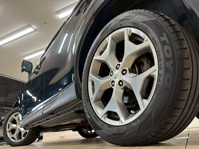 スバル フォレスターの画像19