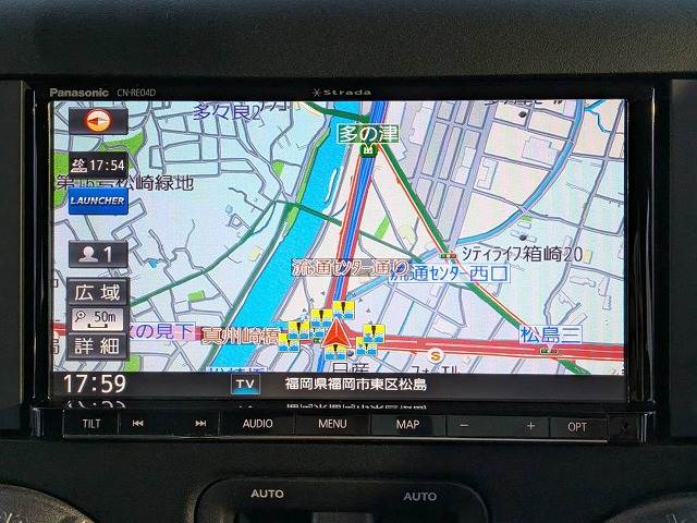 JEEP WRANGLERUnlimited Sport 内装他