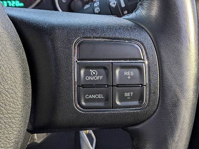 クライスラー JEEP WRANGLERの画像7