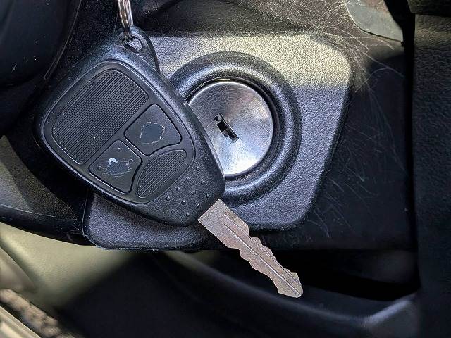 クライスラー JEEP WRANGLERの画像12