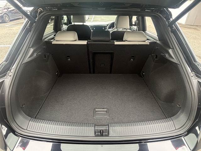 フォルクスワーゲン T-Rocの画像13