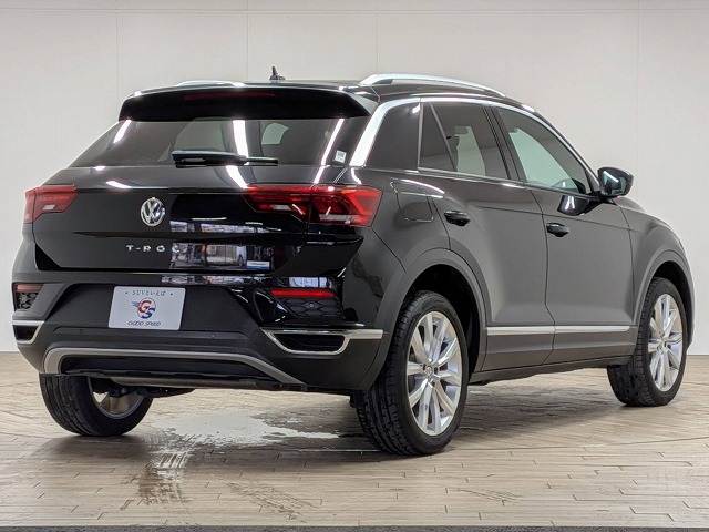 フォルクスワーゲン T-Rocの画像16