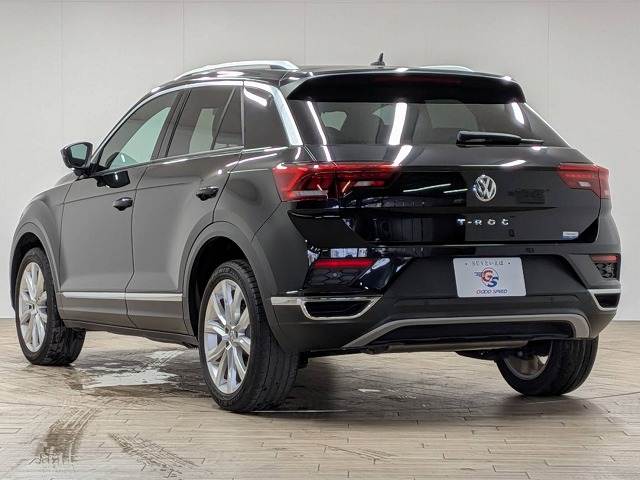 フォルクスワーゲン T-Rocの画像17