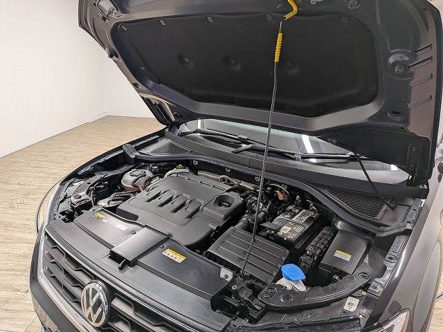 フォルクスワーゲン T-Rocの画像18