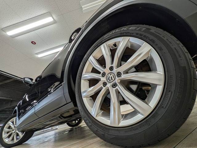 フォルクスワーゲン T-Rocの画像19