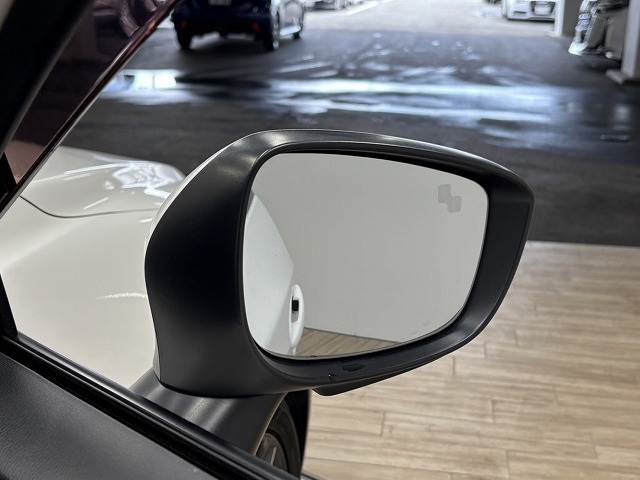 マツダ CX-3の画像8