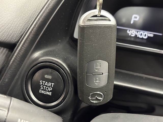 マツダ CX-3の画像12