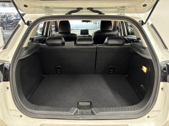 マツダ CX-3の画像13