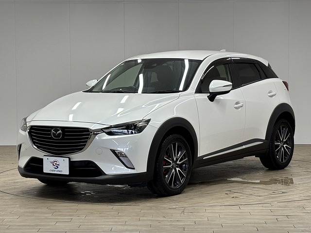 マツダ CX-3の画像15