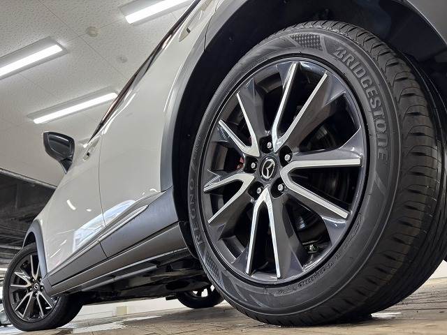 マツダ CX-3の画像19