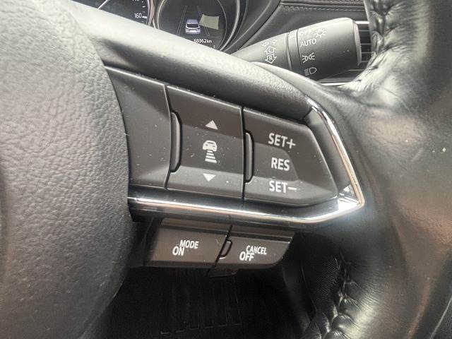 マツダ CX-8の画像7