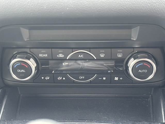 マツダ CX-8の画像11