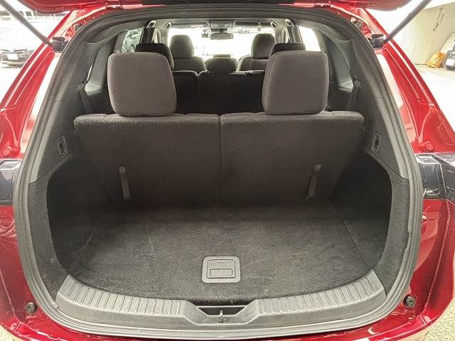 マツダ CX-8の画像13