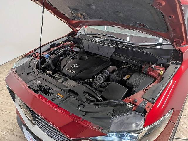 マツダ CX-8の画像18