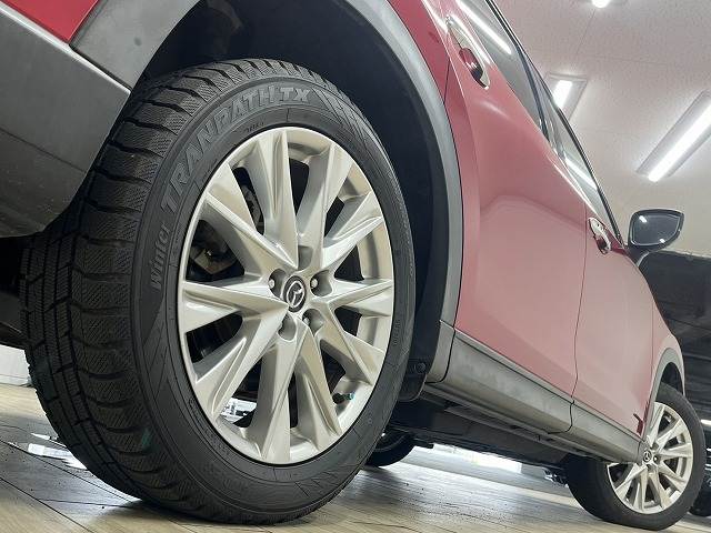 マツダ CX-8の画像19